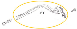 EH12-711 BOBINA MOTOR EH12-2