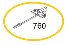 Cargar imagen en el visor de la galería, EH12-760 SWITCH MOTOR EH12-2