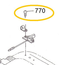 Cargar imagen en el visor de la galería, EH12-770 TORNILLO MOTOR EH12-2