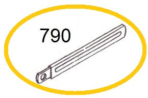 EH12-790 ABRASADERA MOTOR EH12-2