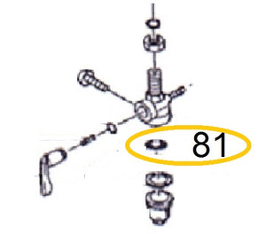 EH12-81 CEDAZO MOTOR EH12-2