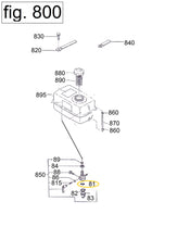 Cargar imagen en el visor de la galería, EH12-81 CEDAZO MOTOR EH12-2
