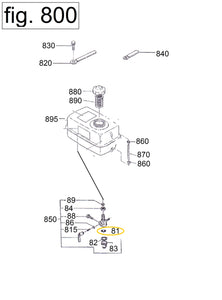 EH12-81 CEDAZO MOTOR EH12-2
