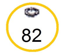 Cargar imagen en el visor de la galería, EH12-82 EMPAQUE MOTOR EH12-2