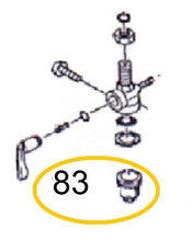 Cargar imagen en el visor de la galería, EH12-83 COPA MOTOR EH12-2