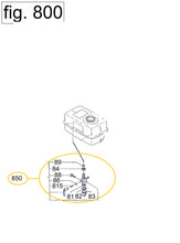 Cargar imagen en el visor de la galería, EH12-850 LLAVE DE PASO MOTOR EH12-2