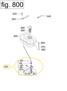 EH12-850 LLAVE DE PASO MOTOR EH12-2