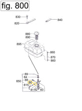 Cargar imagen en el visor de la galería, EH12-86 EMPAQUE O-RING MOTOR EH12-2