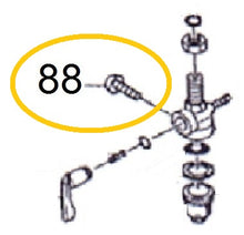 Cargar imagen en el visor de la galería, EH12-88 TORNILLO MOTOR EH12-2