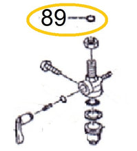 Cargar imagen en el visor de la galería, EH12-89 EMPAQUE MOTOR EH12-2