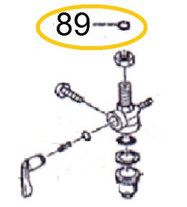 EH12-89 EMPAQUE MOTOR EH12-2