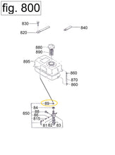 Cargar imagen en el visor de la galería, EH12-89 EMPAQUE MOTOR EH12-2